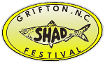 Grifton Shad Festival
