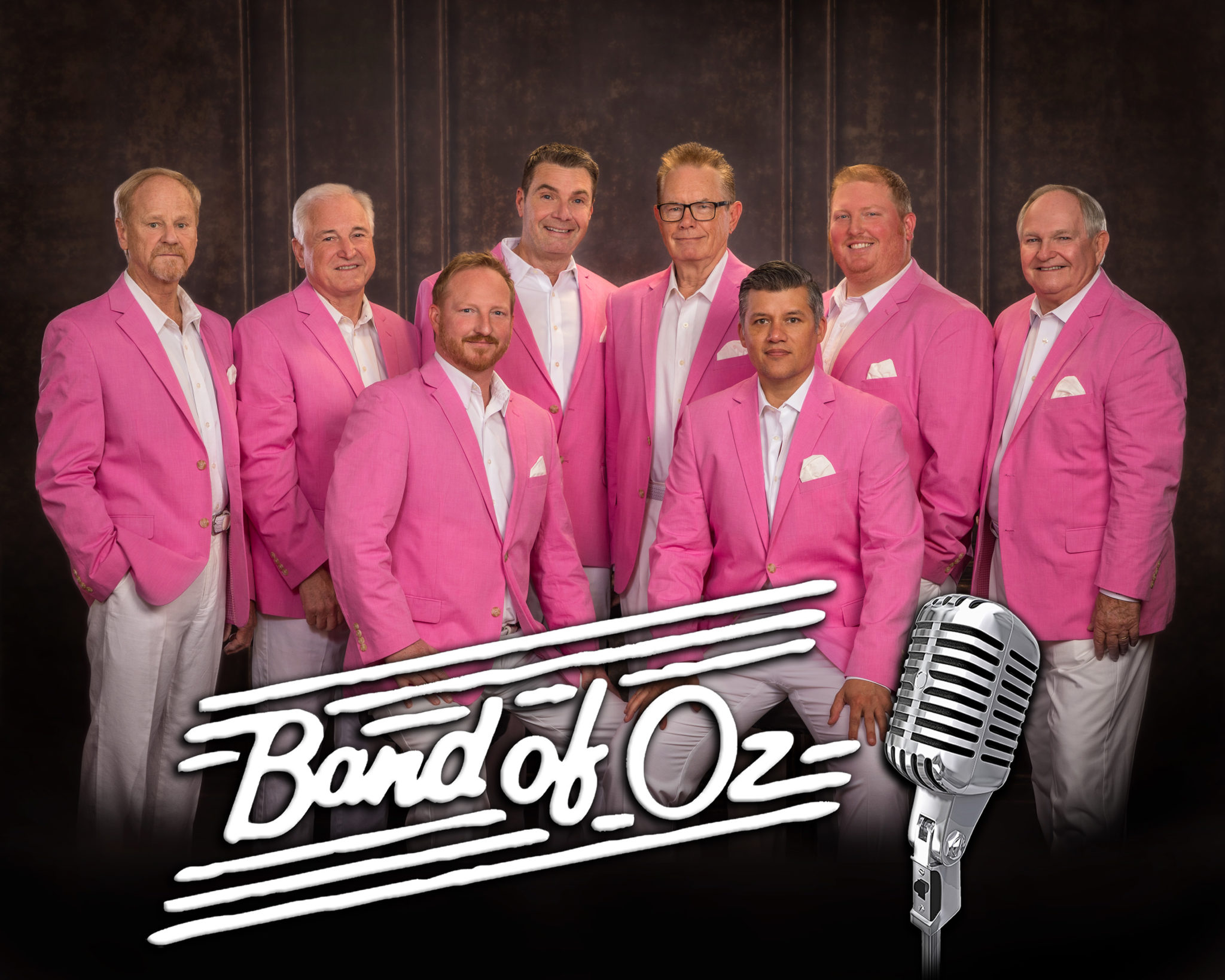 Grifton Shad Festival - The Band of Oz